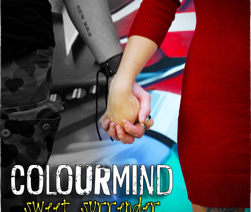 ColourMind – Sweet Surrender