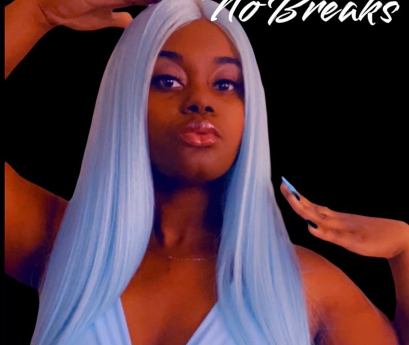 Tina Rose – No Breaks