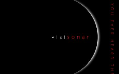 Visisonar – Have you ever heard the Sun