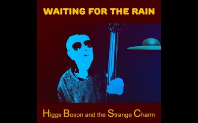 Higgs Boson and the Strange Charm – Waiting for the rain