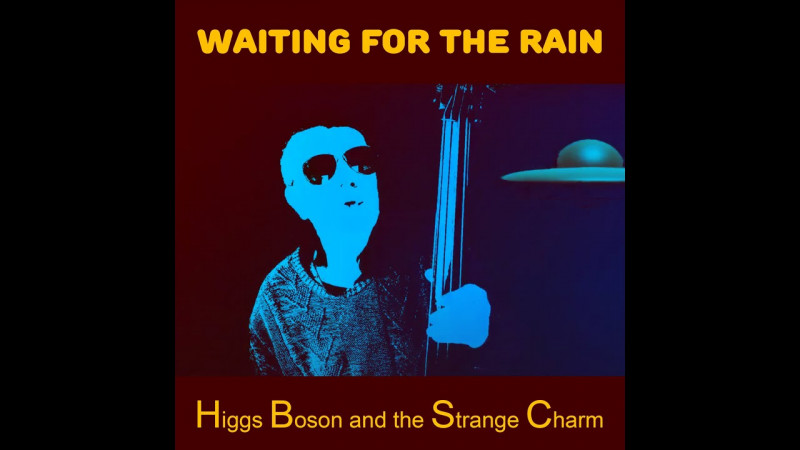 Higgs Boson and the Strange Charm – Waiting for the rain
