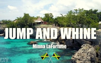 MINNA LaFortune – Jump and Whine- Jamaican Festival Song 2022