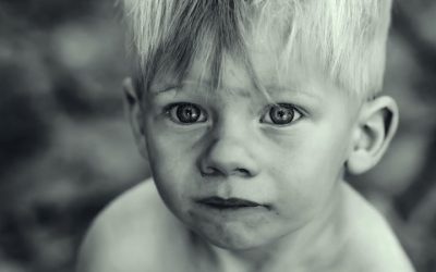 Peter Xifaras – Children Of Conflict-Lost Innocence