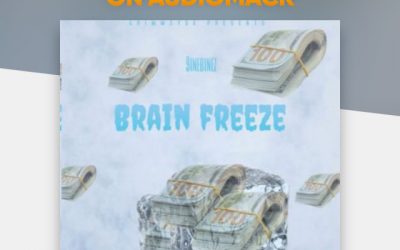 9inebinez – Brain freeze