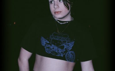 Interview with Austin Peacock