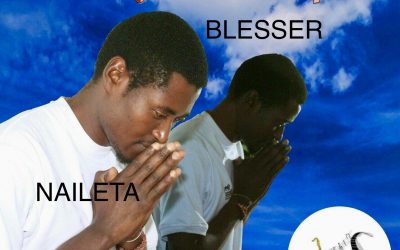Blesser – Naileta
