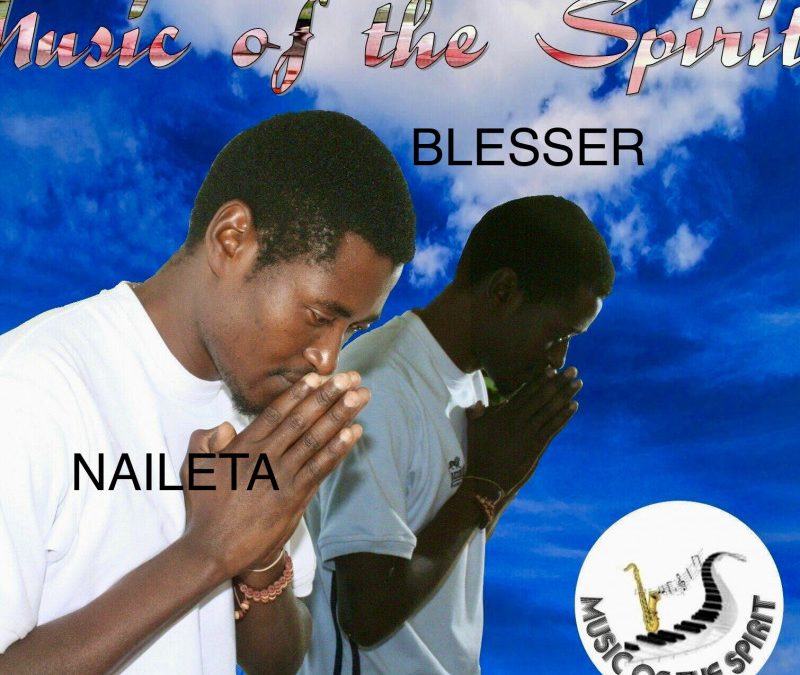 Blesser – Naileta