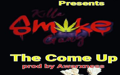 No Deal – The Come Up