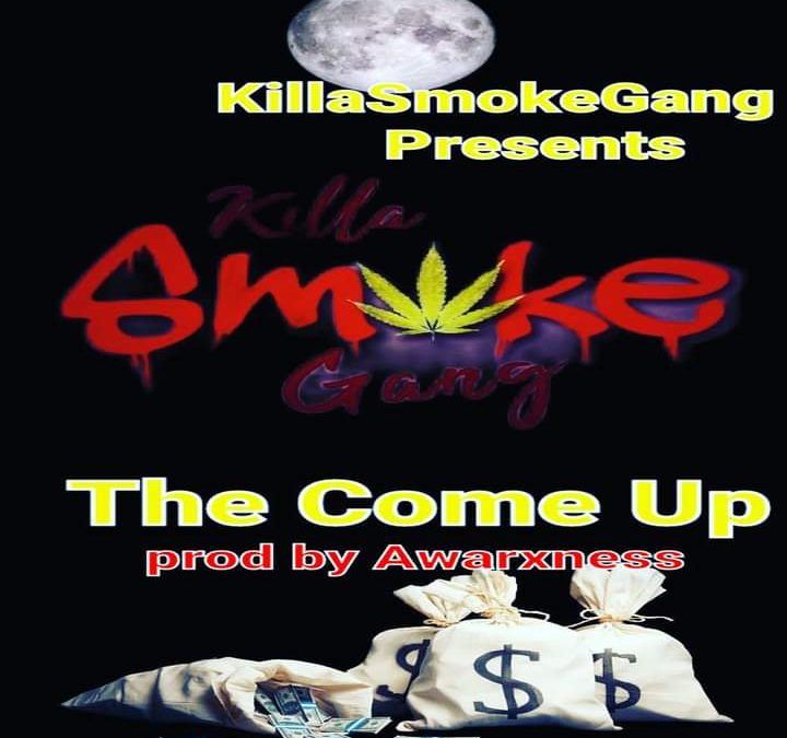 No Deal – The Come Up
