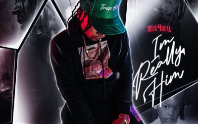 Reek4Real – I’m Really Him