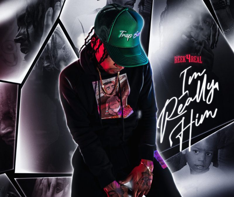 Reek4Real – I’m Really Him