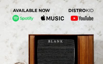 Aaron Royal – Blank