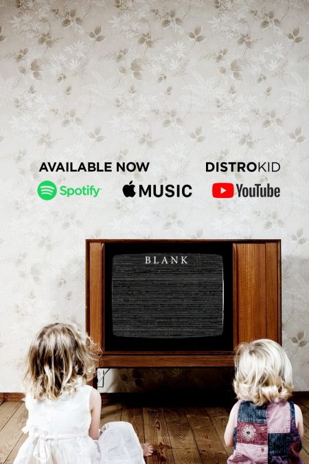 Aaron Royal – Blank