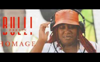 Pretty Bulli x Kidd Called Quest – Homage