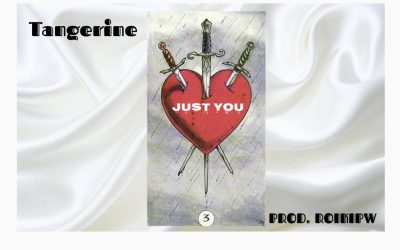 Tangerine – Just You