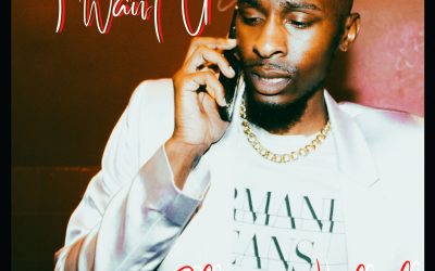 Chaz Warhol – I Want U
