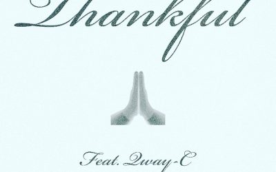 KNG JMZ – Thankful feat. Qway-C
