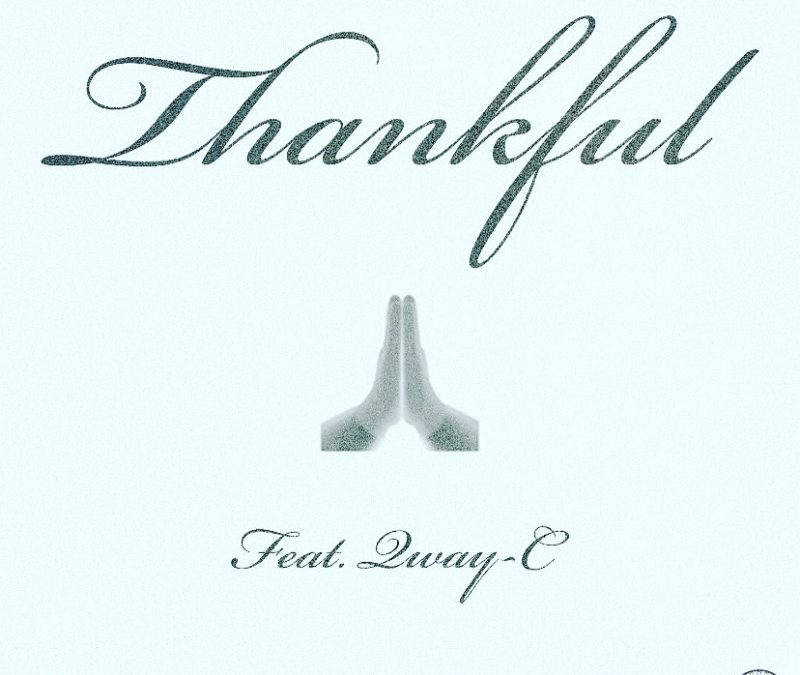KNG JMZ – Thankful feat. Qway-C