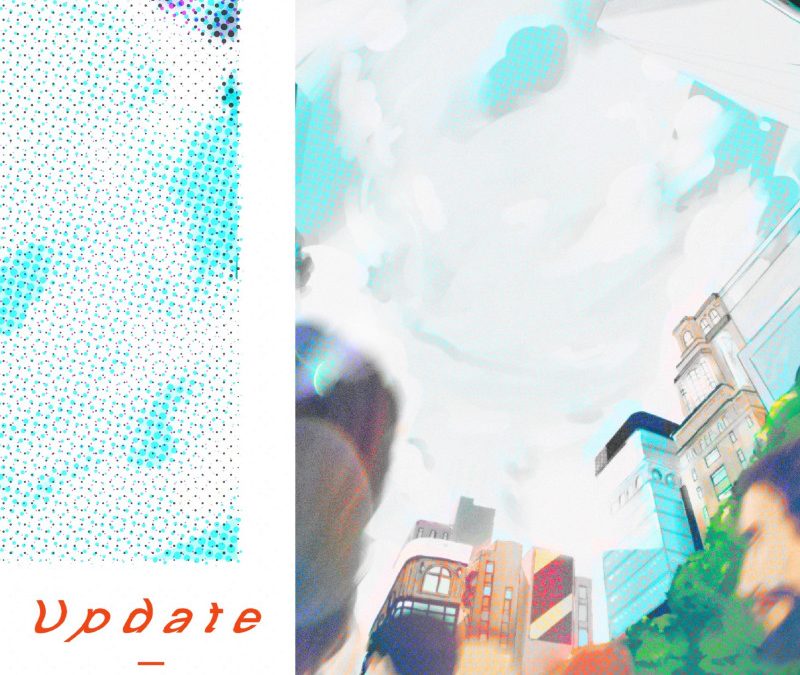 Koba_yashi – Update