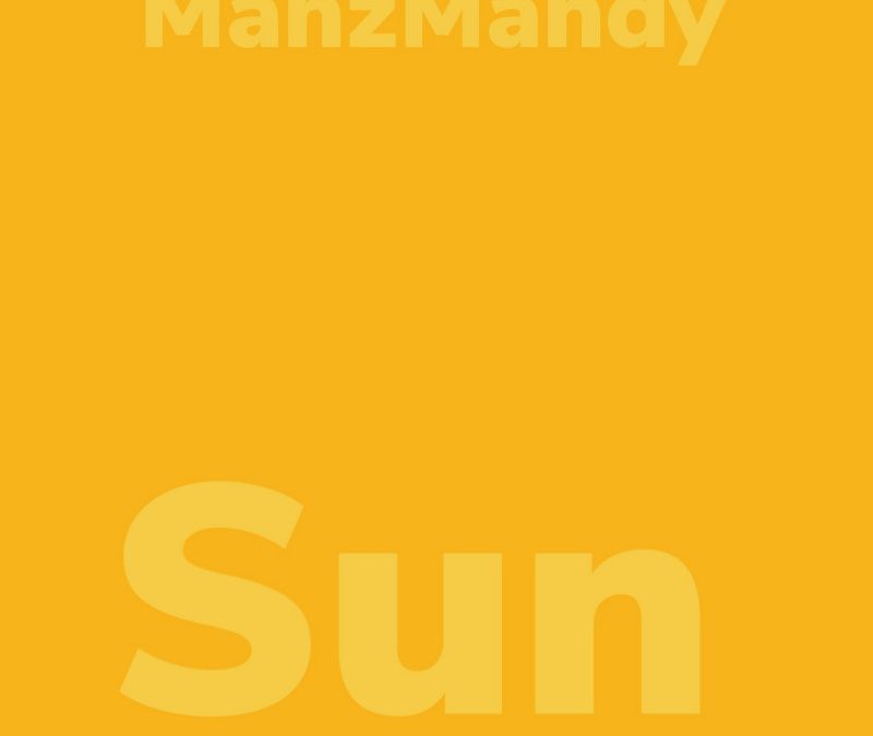 ManzMandy – Sun