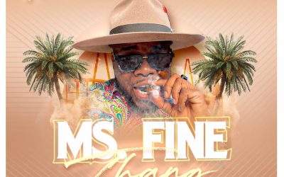 Mr. Hollywood – Ms. Fine Thang