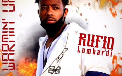 Rufio Lombardi – Stratosphere