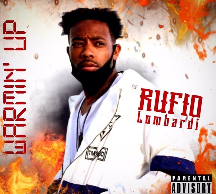 Rufio Lombardi – Stratosphere
