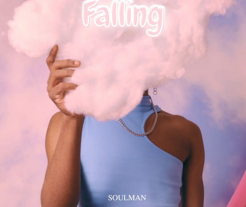 Soulman SA – Falling
