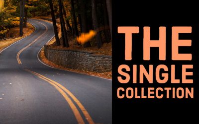 Marc Victor Maria Denys – The Single Collection