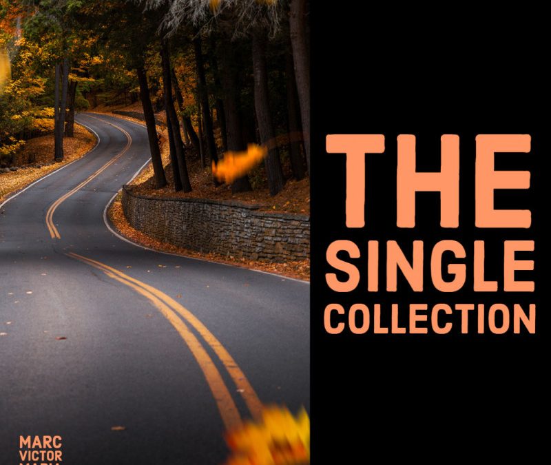 Marc Victor Maria Denys – The Single Collection