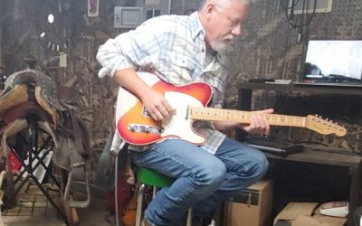 frankie medlin – Little Sister