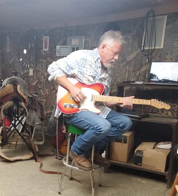 frankie medlin – Little Sister