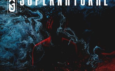 Kian Dray – Supernatural