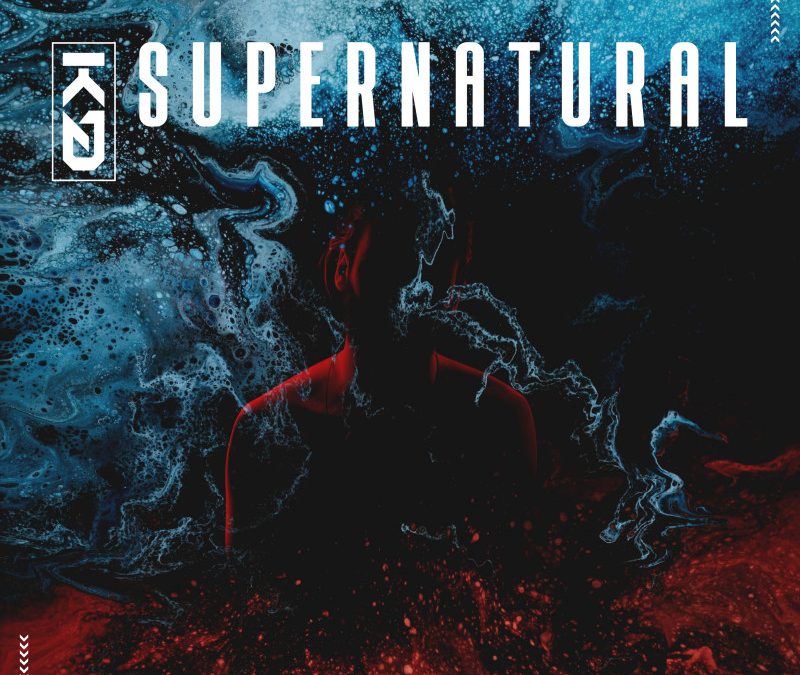 Kian Dray – Supernatural