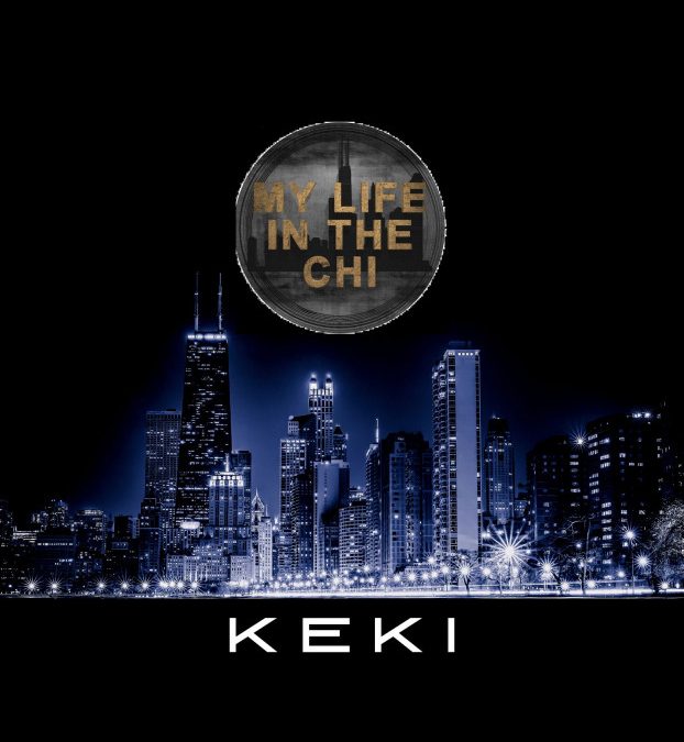 Keki – My Life in the CHI