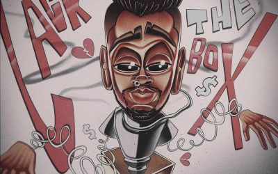Renzin – Jack Out The Box