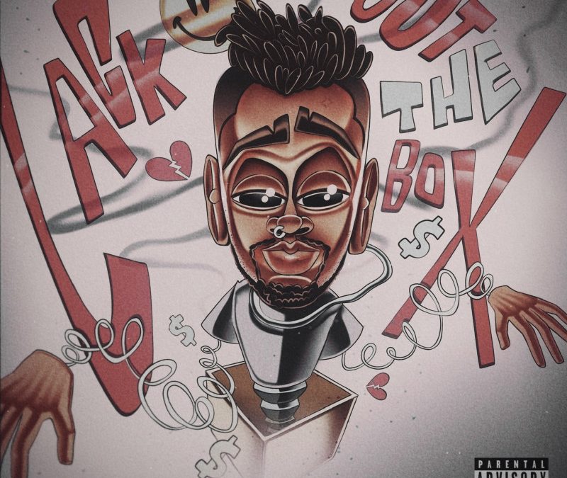 Renzin – Jack Out The Box