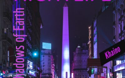 Shadows of Earth – Nightlife