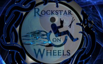 Rockstar on Wheels – Wrestling The Dragon