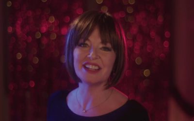 Sarah McGuinness – Christmas Everyday (No More Sad Songs)