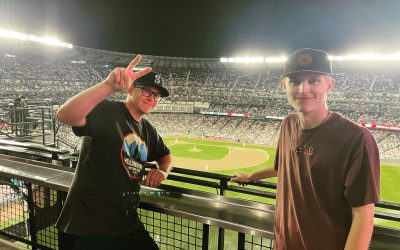 BennyTheKid – Rhythm of the Rain (Mixtape)