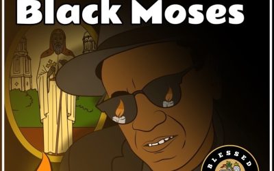 Don Hartley – Black Moses