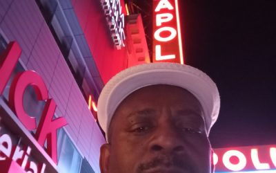 Downtown Dana Brown – GO OLDHEAD