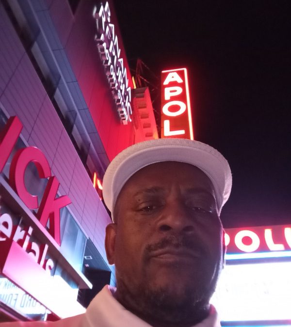 Downtown Dana Brown – GO OLDHEAD