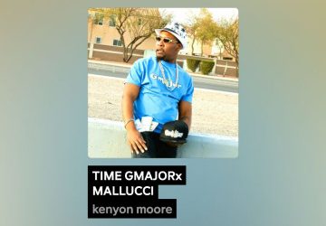 GMAJORCALIFORNIAN – Time
