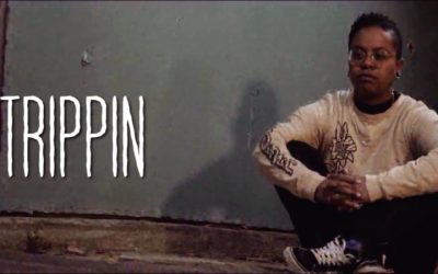 August Gonzalez – TRIPPIN