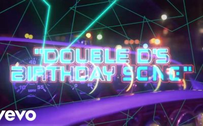 Bri Money The Hustler – Double D’s Birthday Song