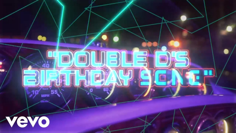 Bri Money The Hustler – Double D’s Birthday Song