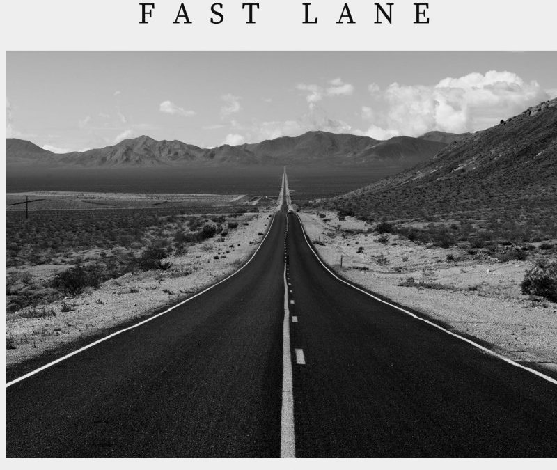 AyJ – Fast Lane
