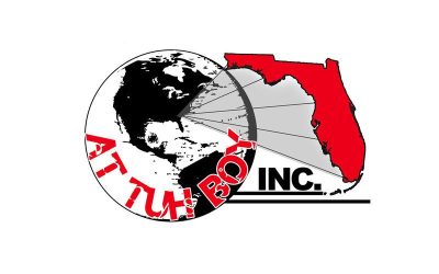 Gerald Roger Jr – CIRCULATE